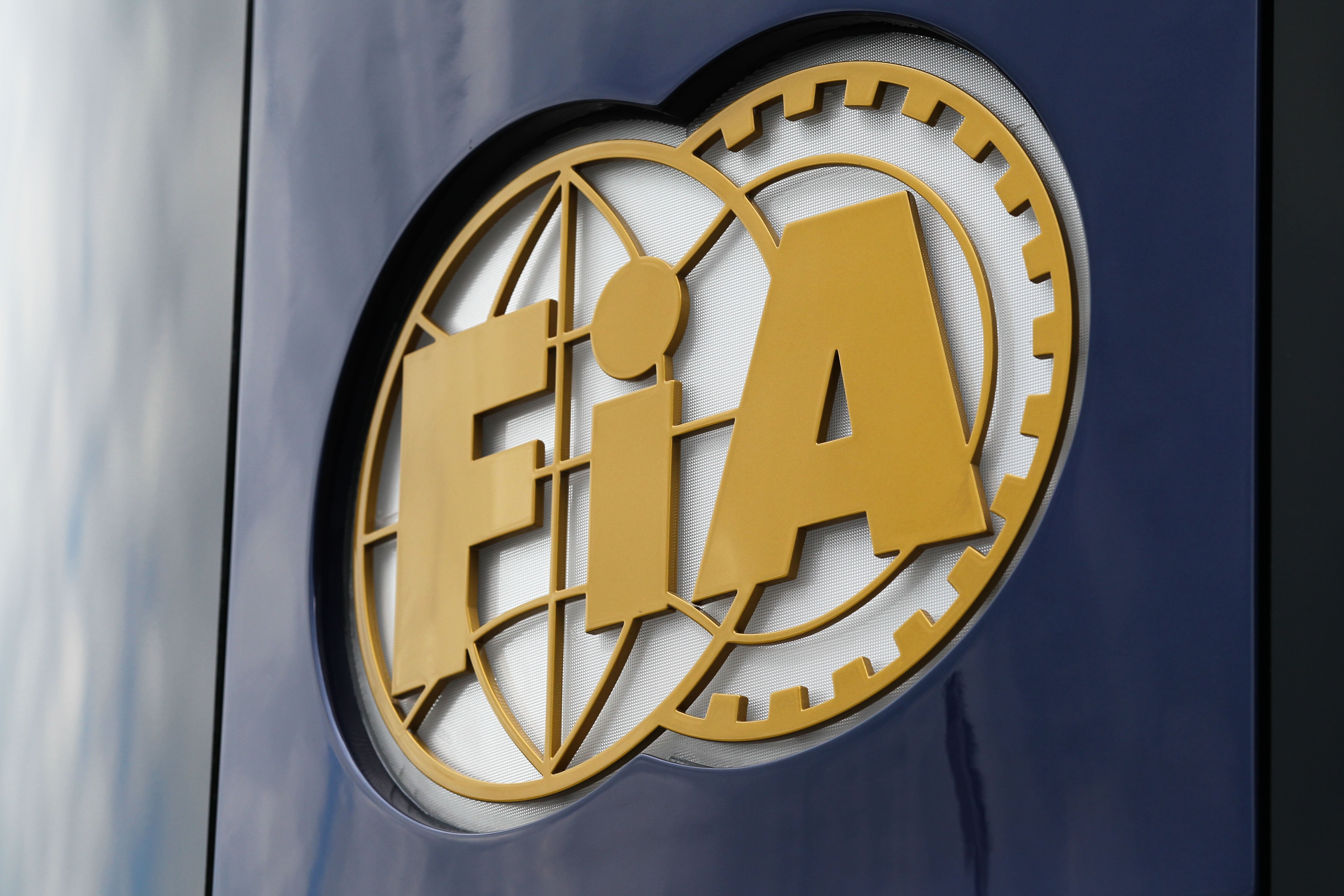 FIA F1