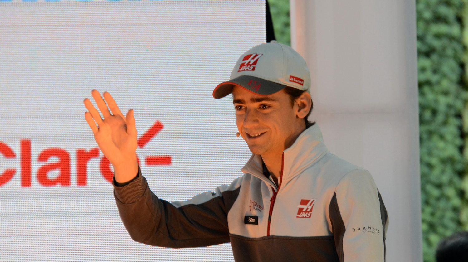 Gutiérrez vindt plek in Formule E