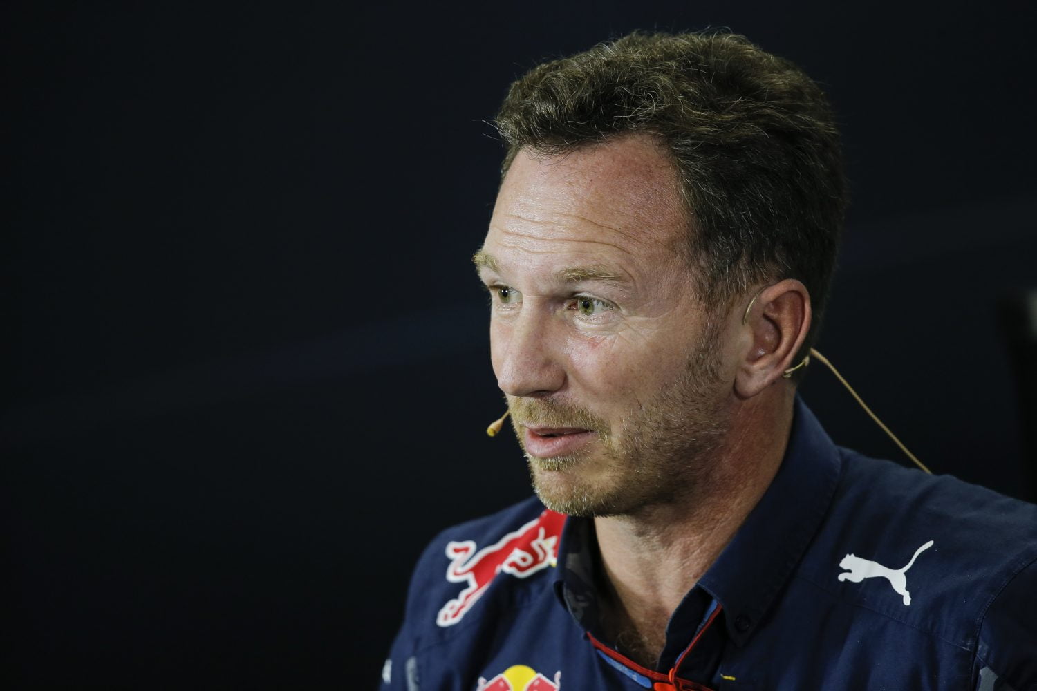 Horner hoopt op nieuwe sprong voorwaarts Renault