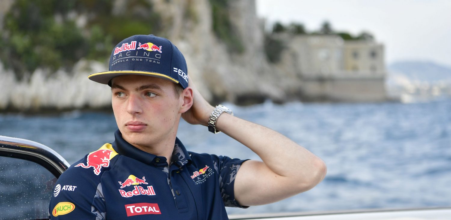 Exclusieve interviews Max en Stoffel in nieuwe Formule 1