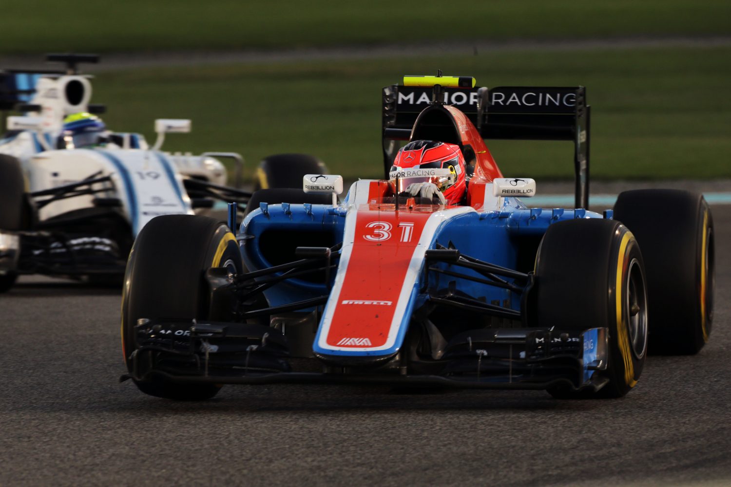 Hellmund: ‘Deal lag op tafel voor Manor’