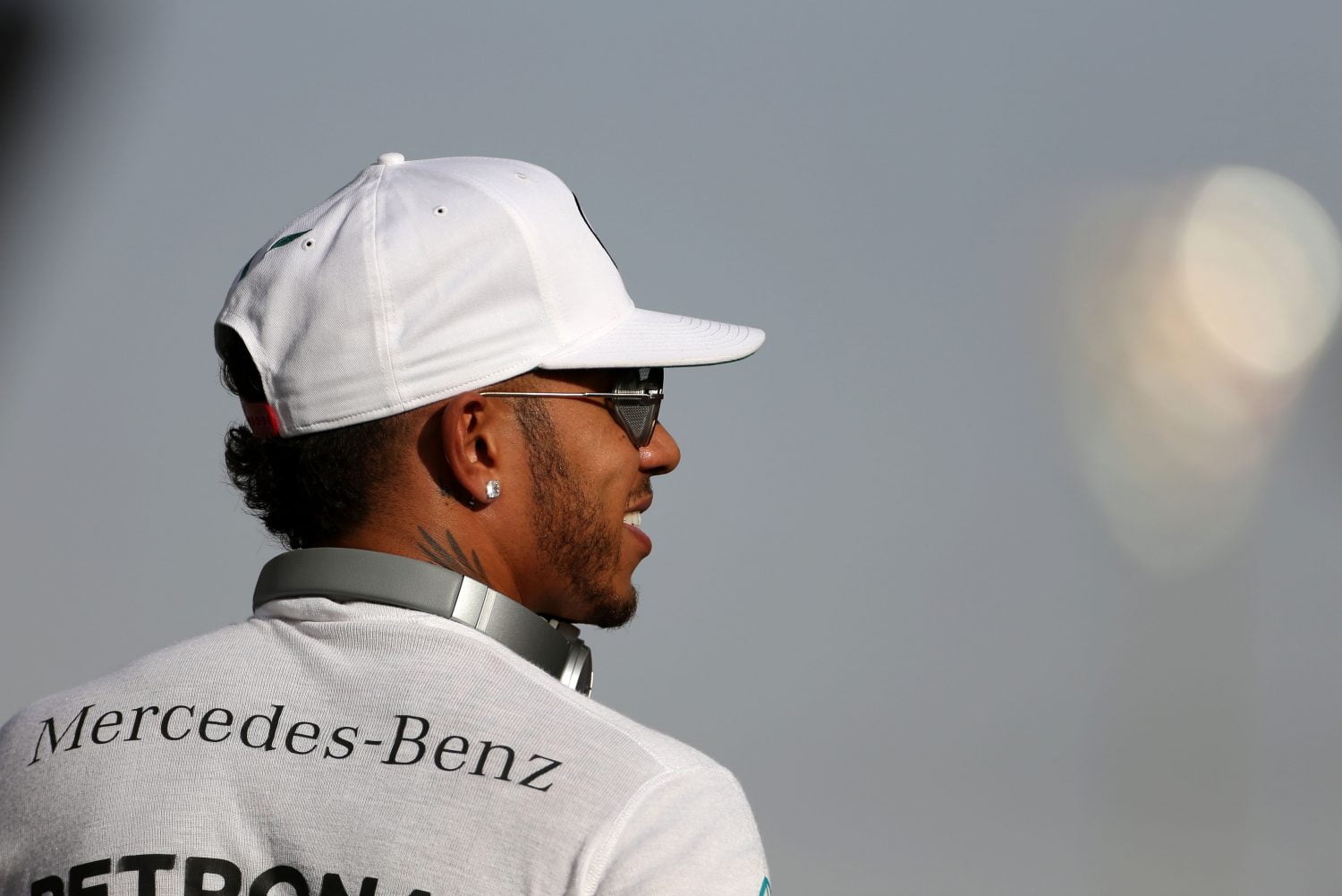 Hamilton: ‘Formule 1 moet inhaalslag maken’