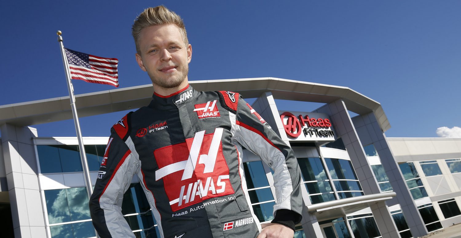 ‘Beter voorbereid’ Haas presenteert auto 26 februari