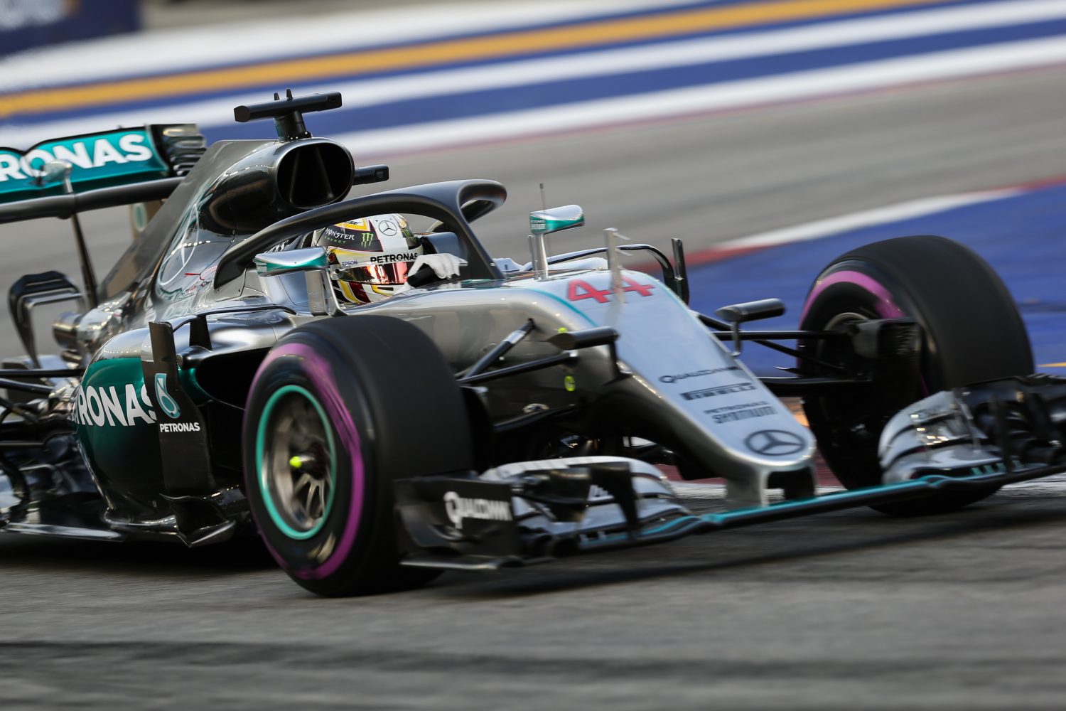 FIA heroverweegt Halo na enquête onder coureurs
