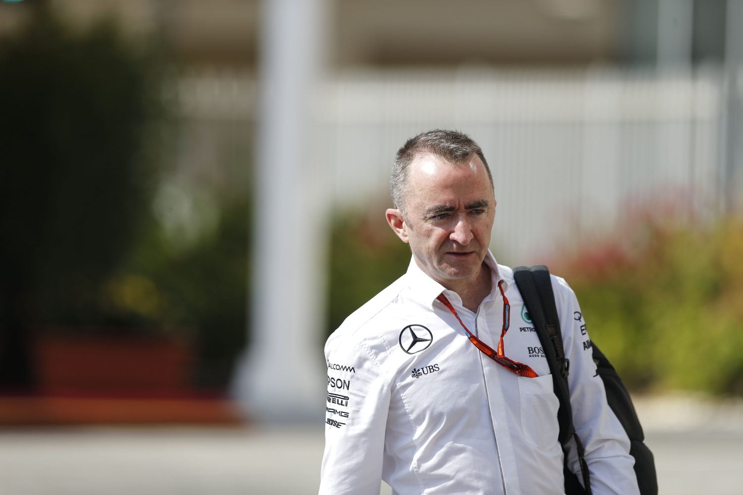 ‘Lowe start volgende maand bij Williams’
