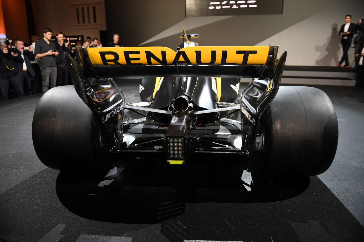 Goed motornieuws voor Max Verstappen