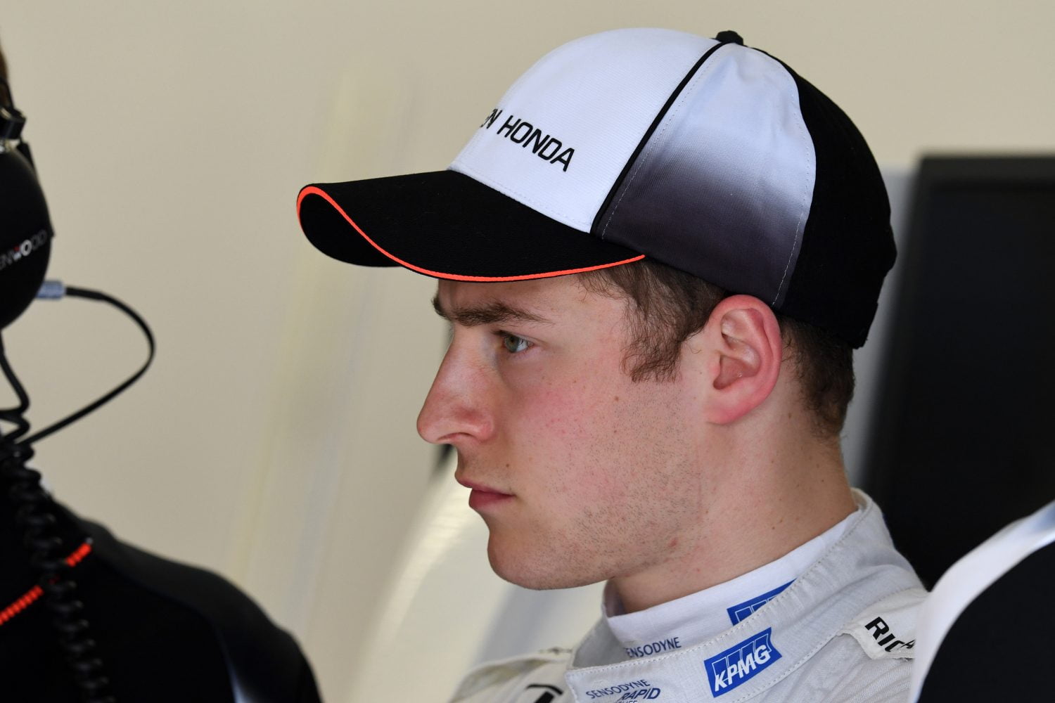 Stoffel Vandoorne: ‘Snel én foutloos zijn is mijn kracht’
