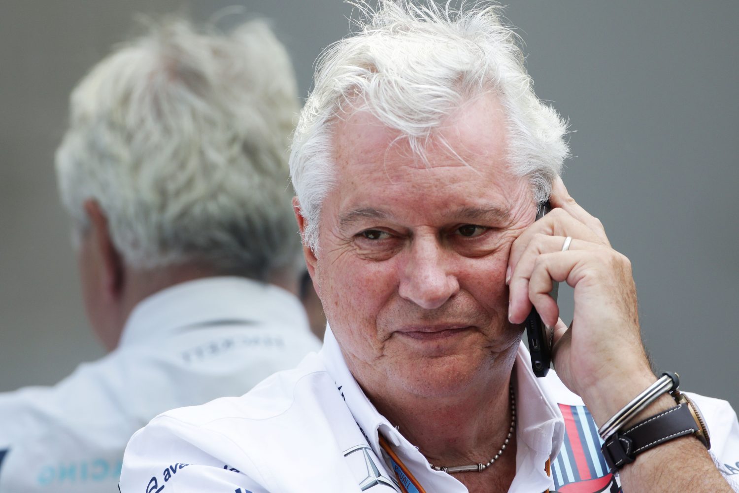 Symonds zoekt heil buiten Formule 1