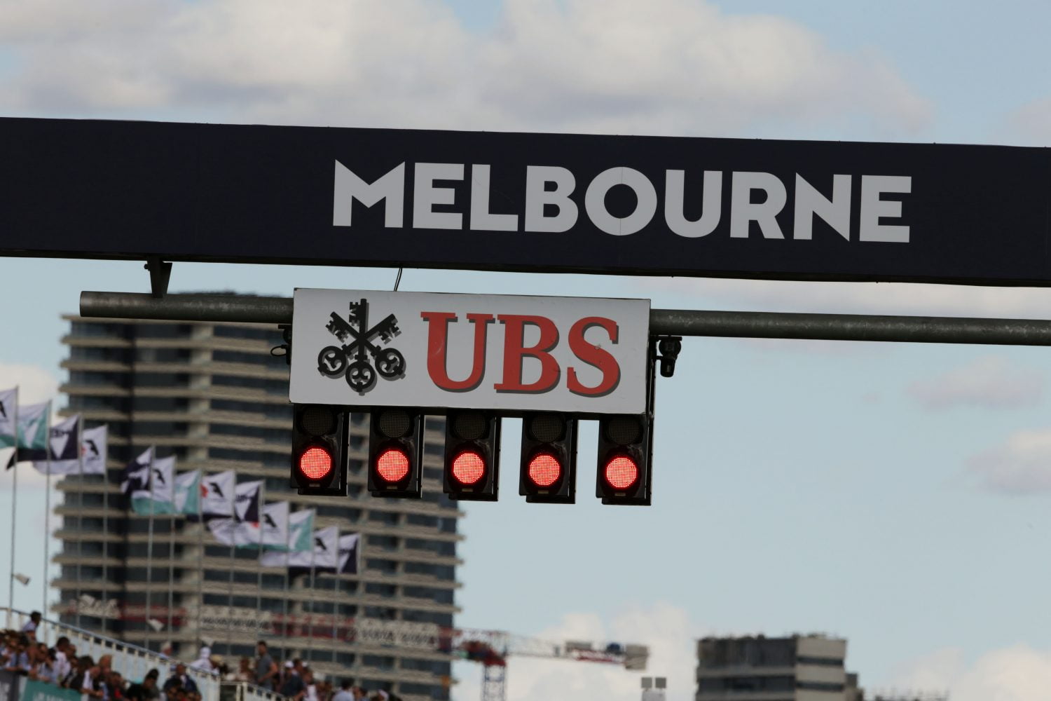 GP van Australië in 2018 mogelijk een week eerder
