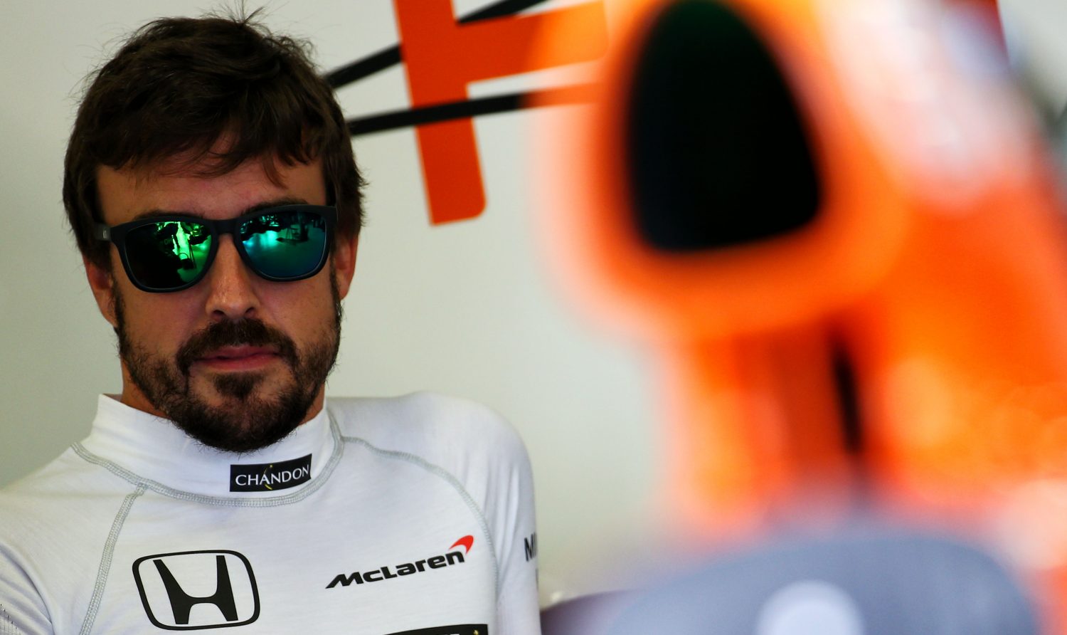 Brown wil Alonso nog vijf jaar bij McLaren houden
