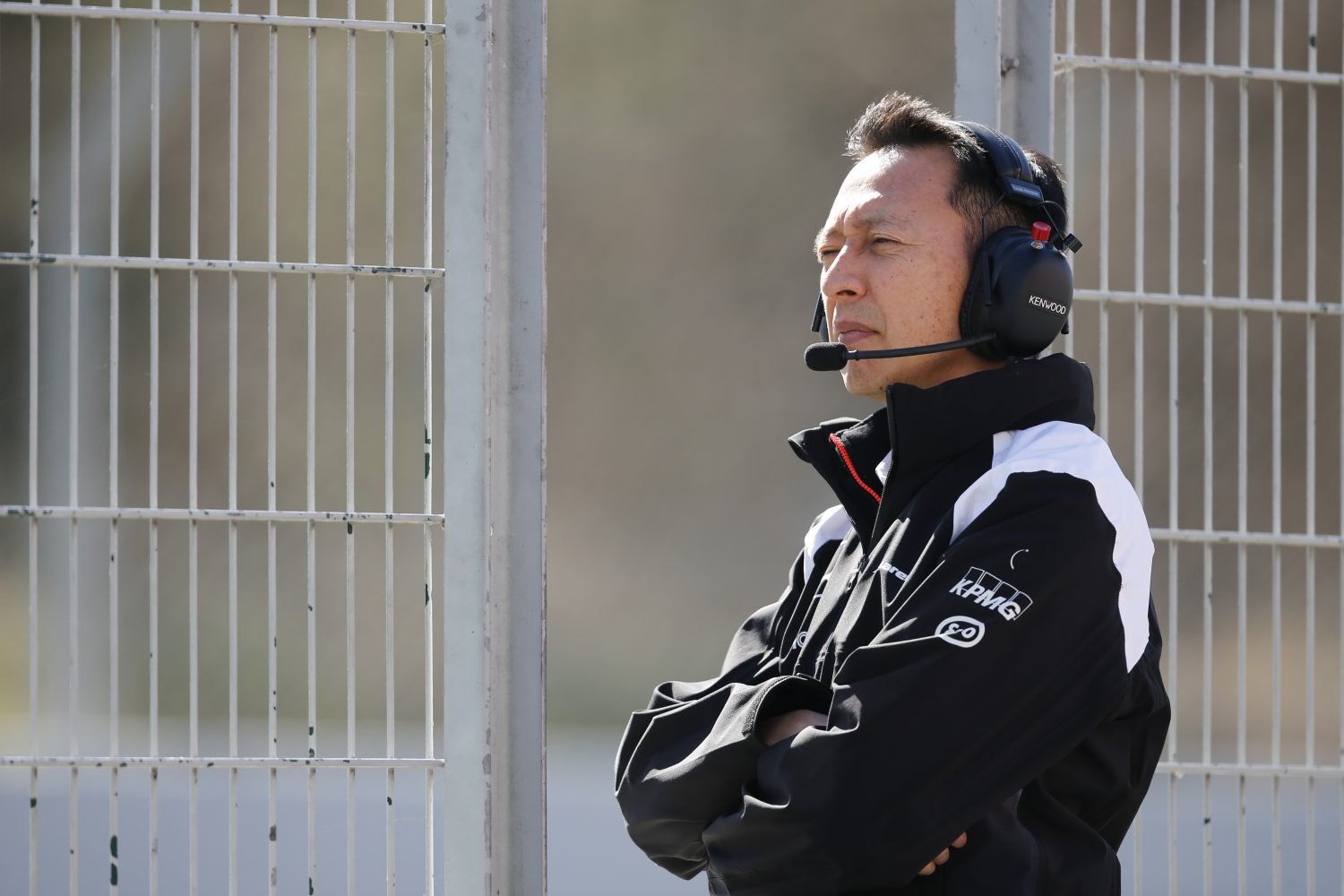 Honda onderschatte motorontwikkeling voor 2017