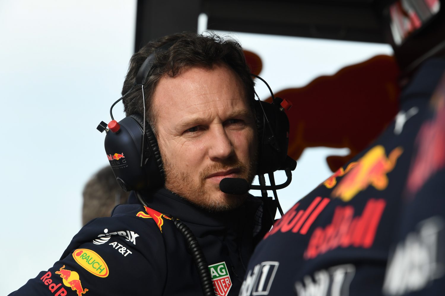 Horner: ‘Liberty zal Mercedes-hegemonie niet accepteren’