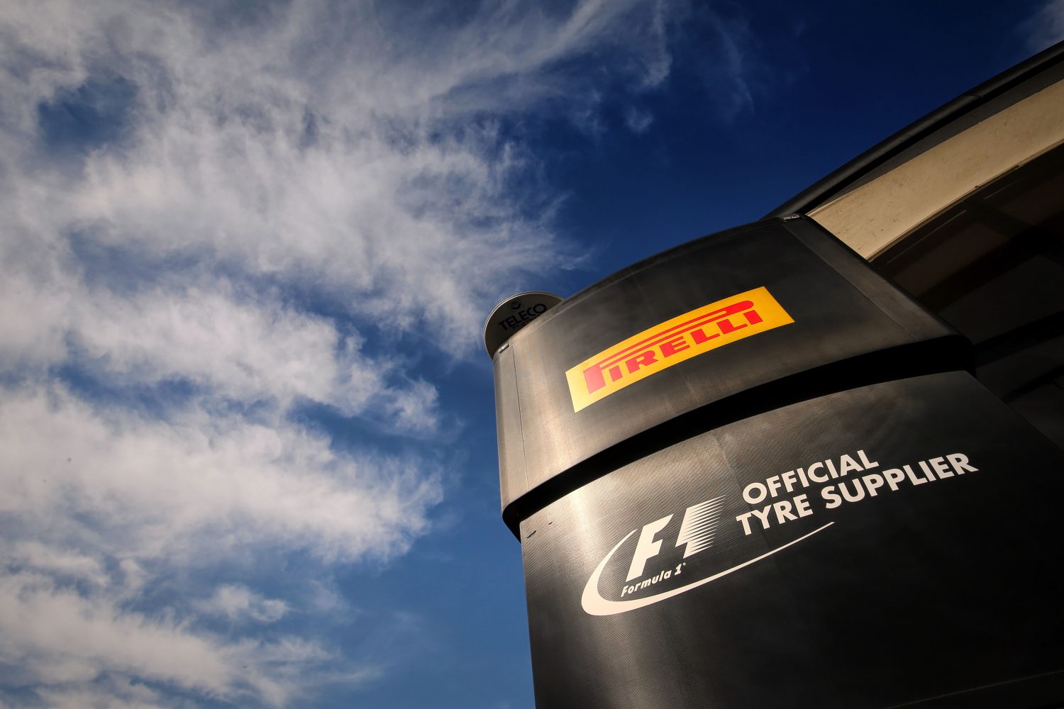 Tweede testweek geeft Pirelli beter inzicht in bandenslijtage