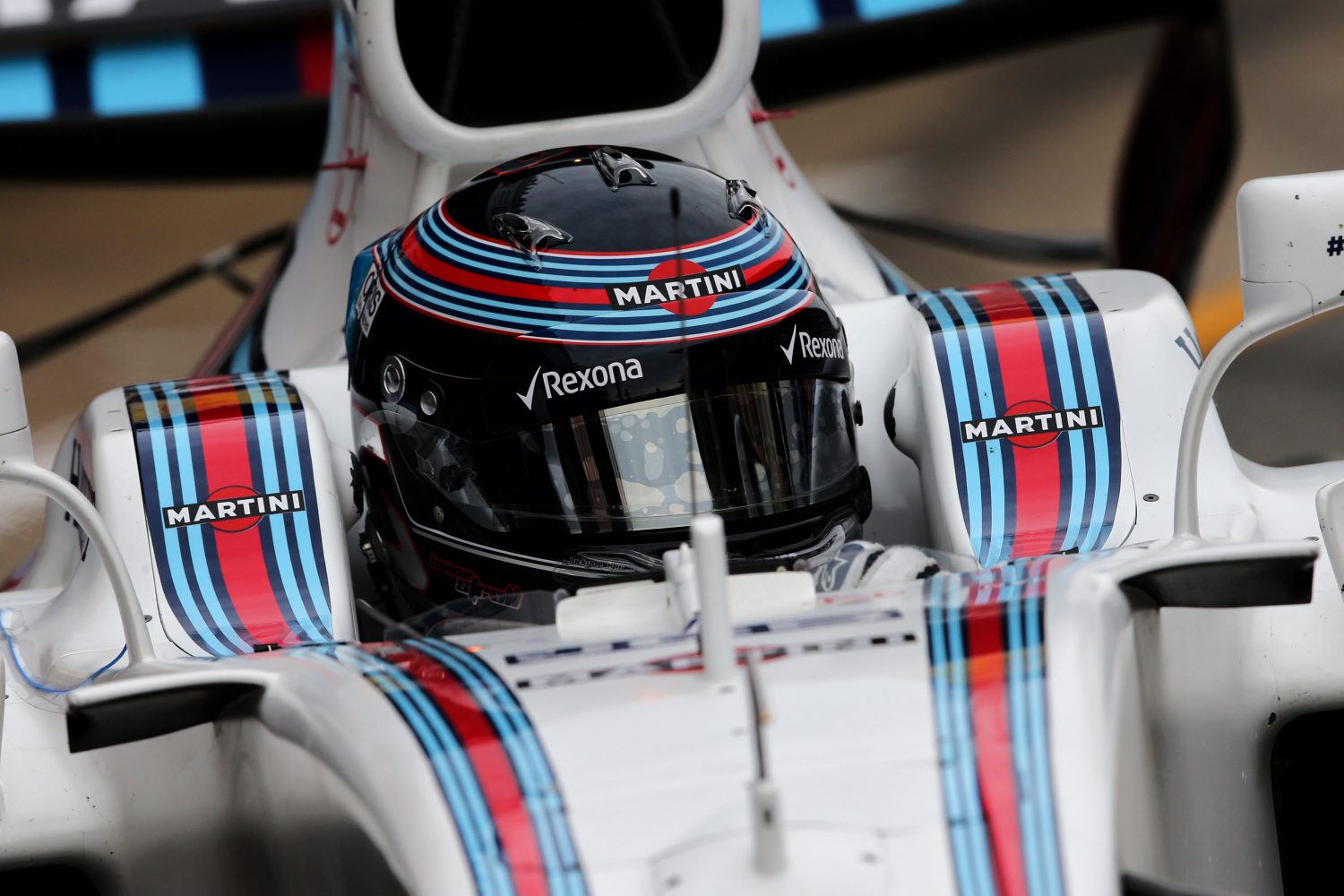 Smedley: ‘Geef Stroll zes maanden’