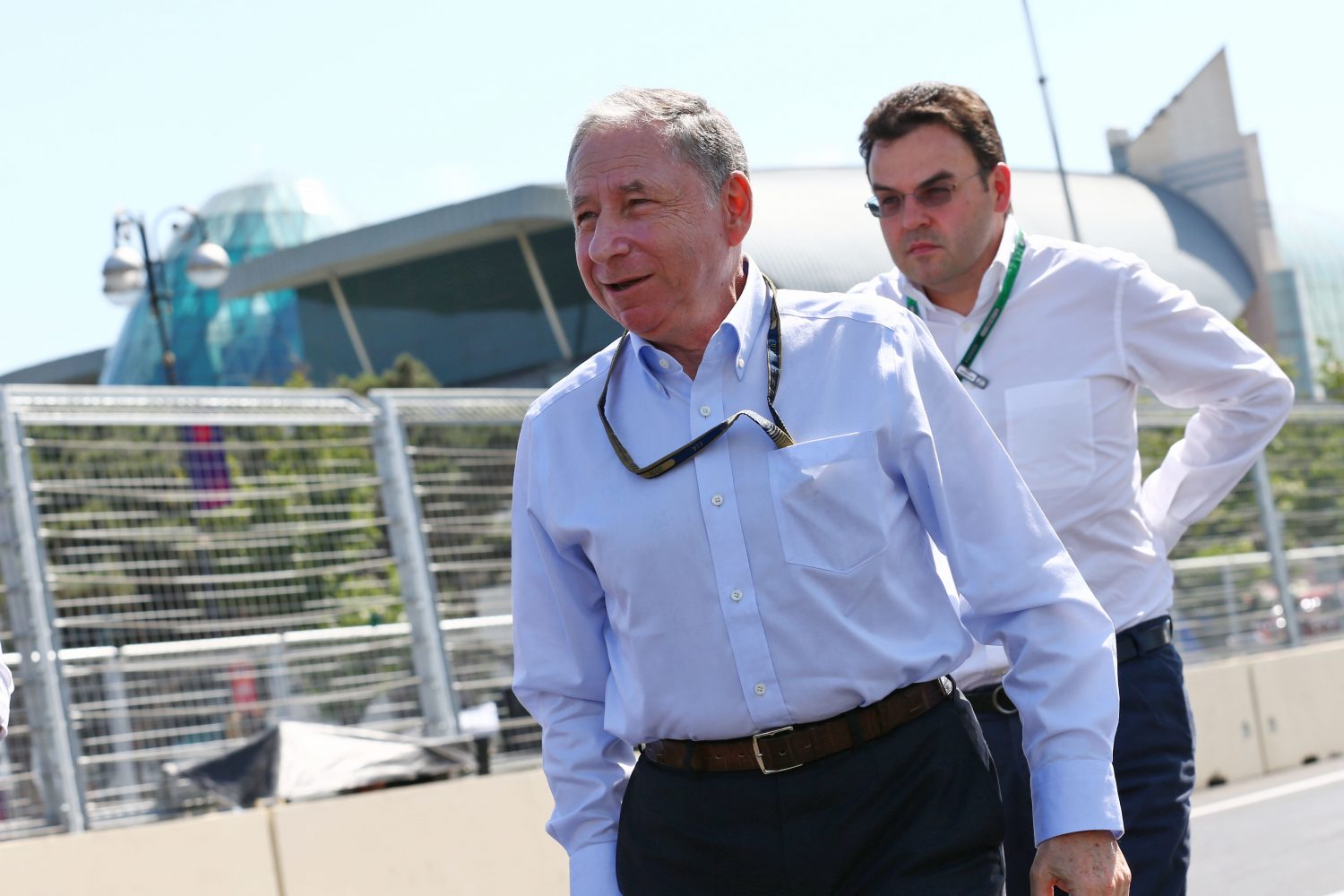 Todt: ‘Te complexe Formule 1 mist actie en emotie’