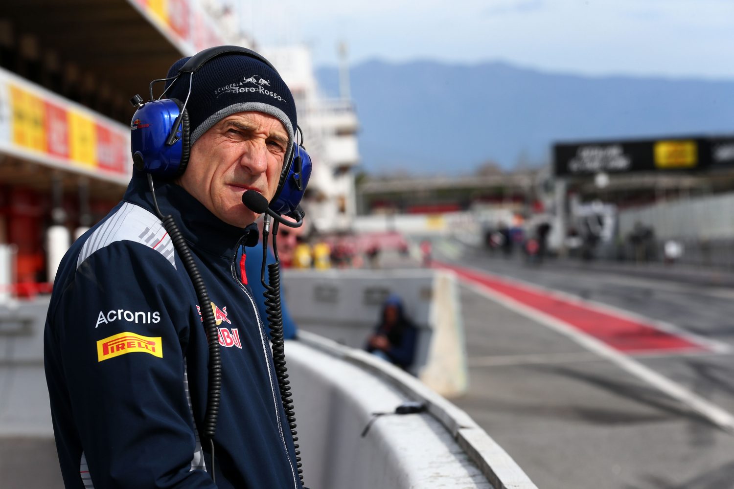 Tost hamert op kostenbesparing in Formule 1