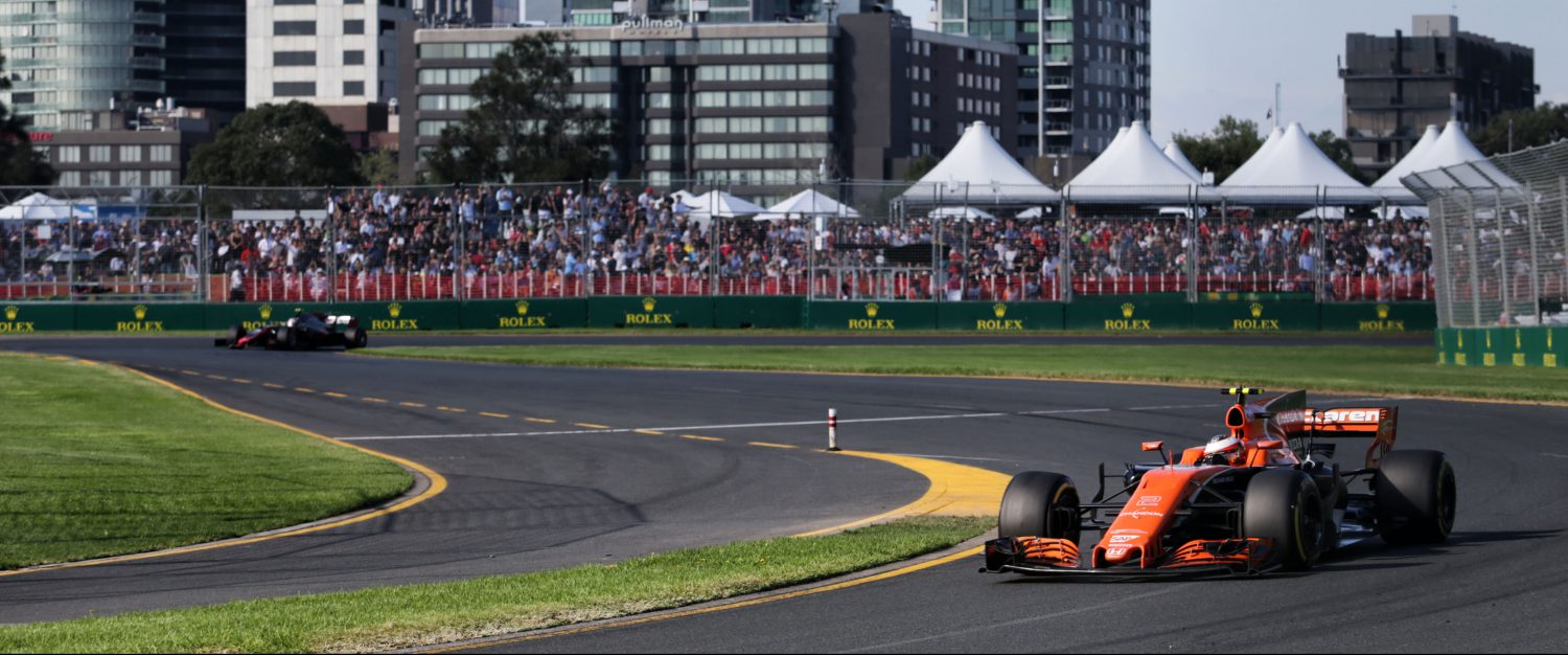 Vandoorne: ‘Vooral blij dat ik de finish heb gehaald’