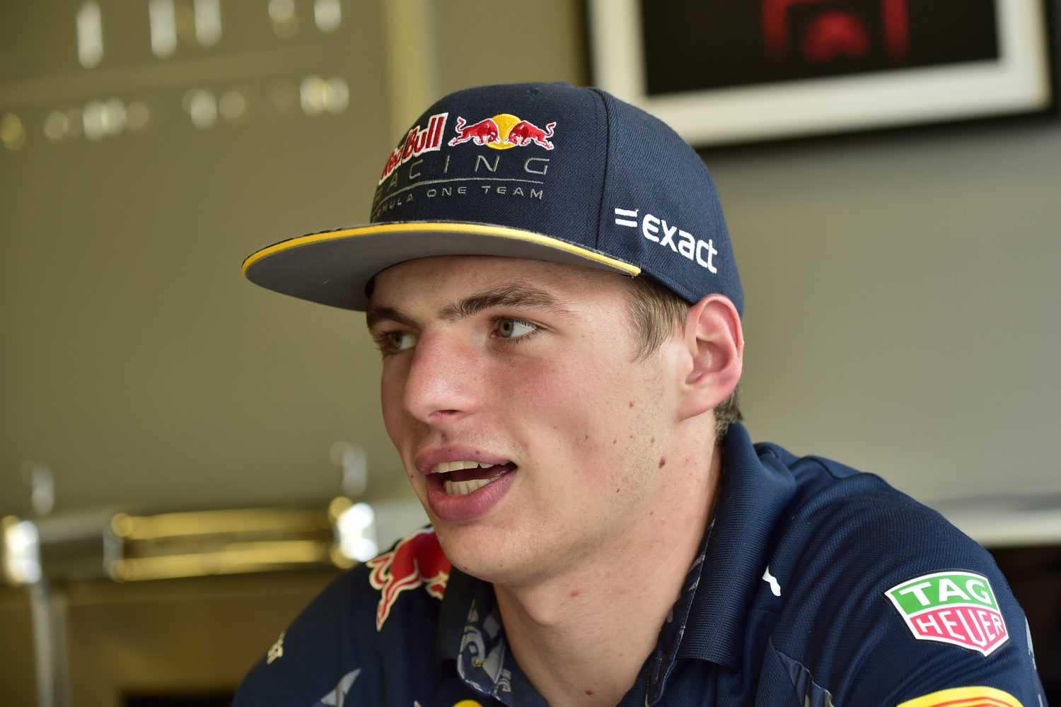 Verstappen: ‘Mensen onderschatten hoe lastig de F1 is’