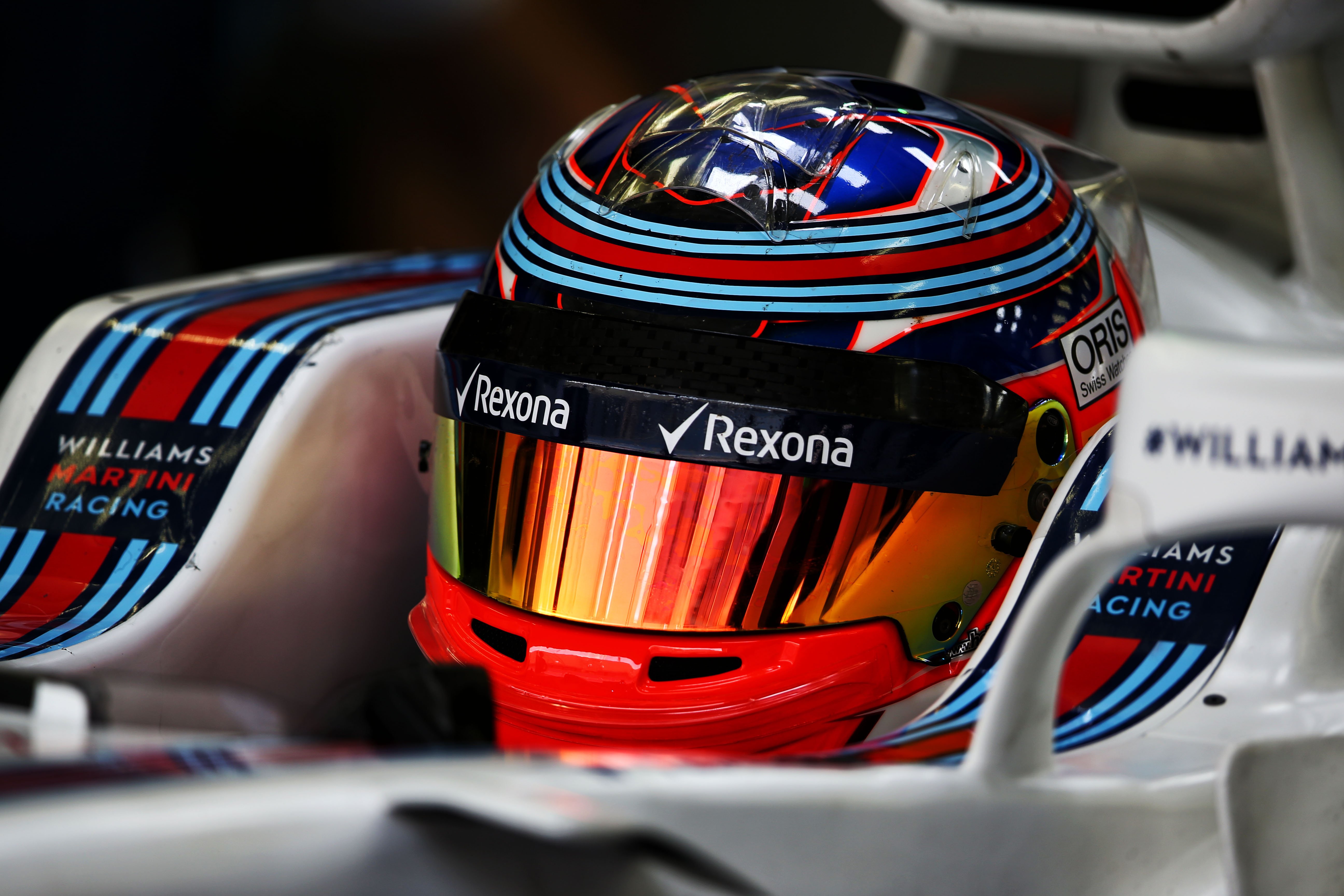 Formula One Testing, Bahrain International Circuit