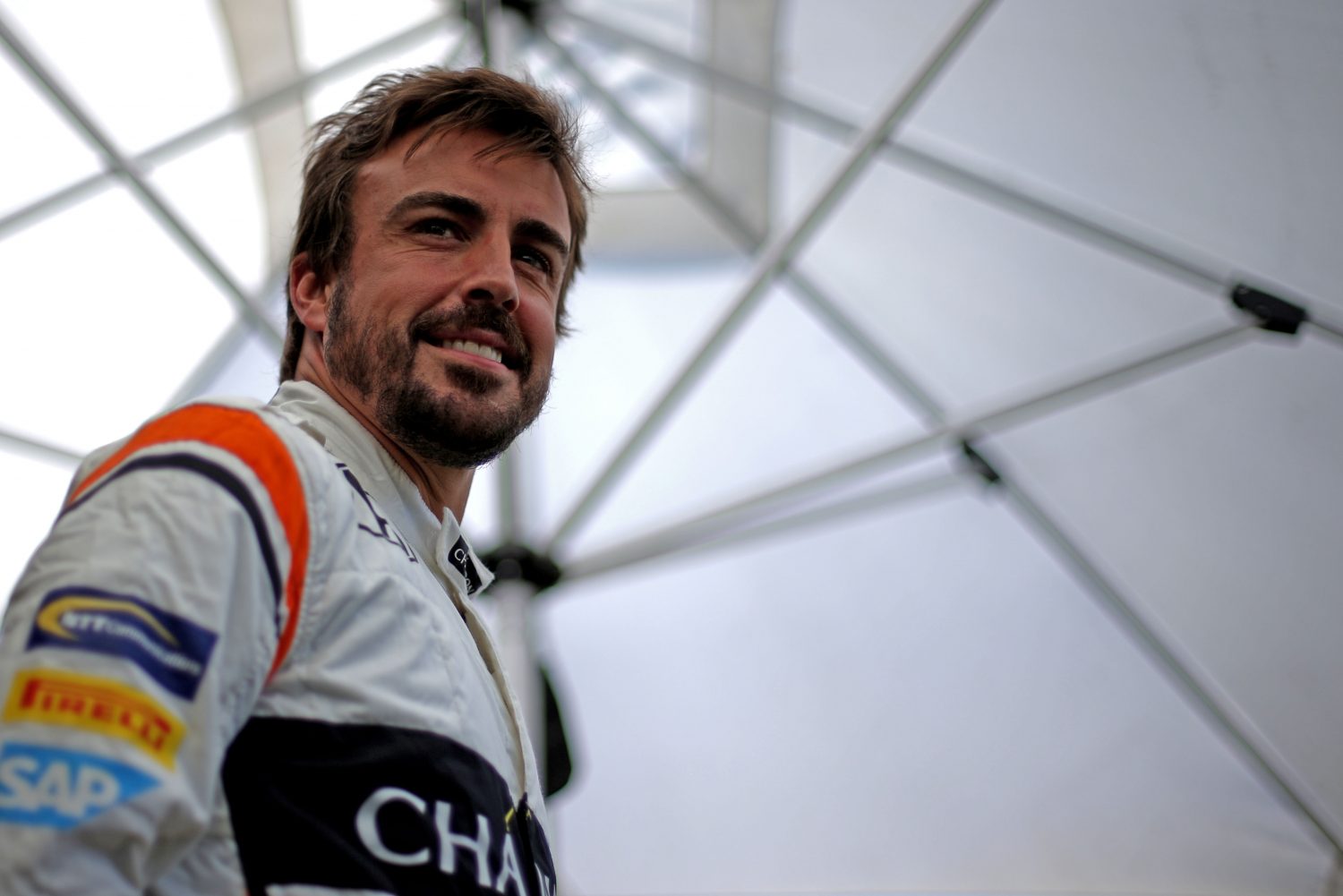Alonso slaat GP Monaco over voor Indy 500