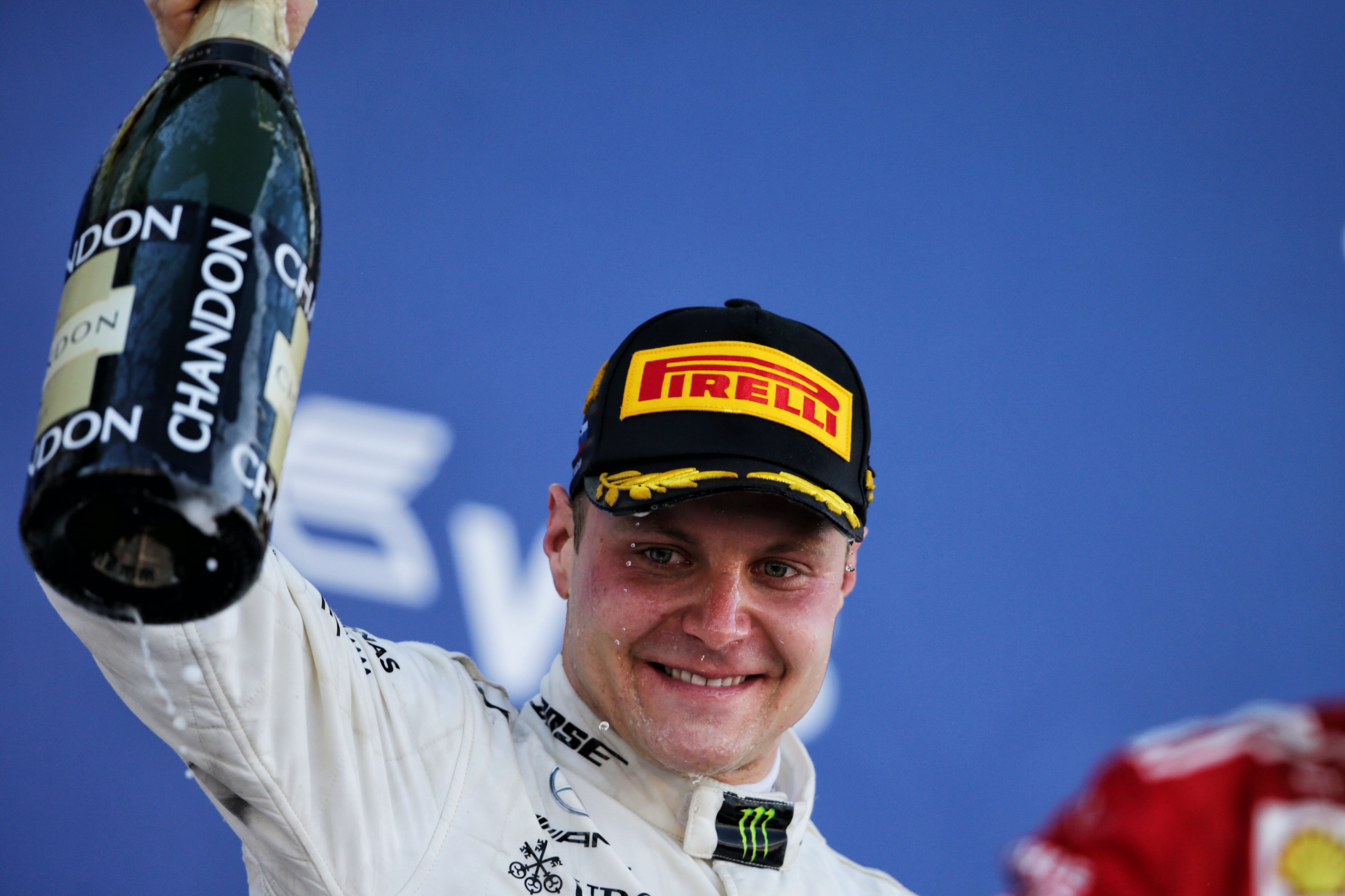 Bottas