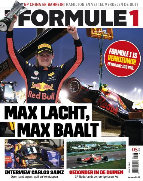 Formule 1