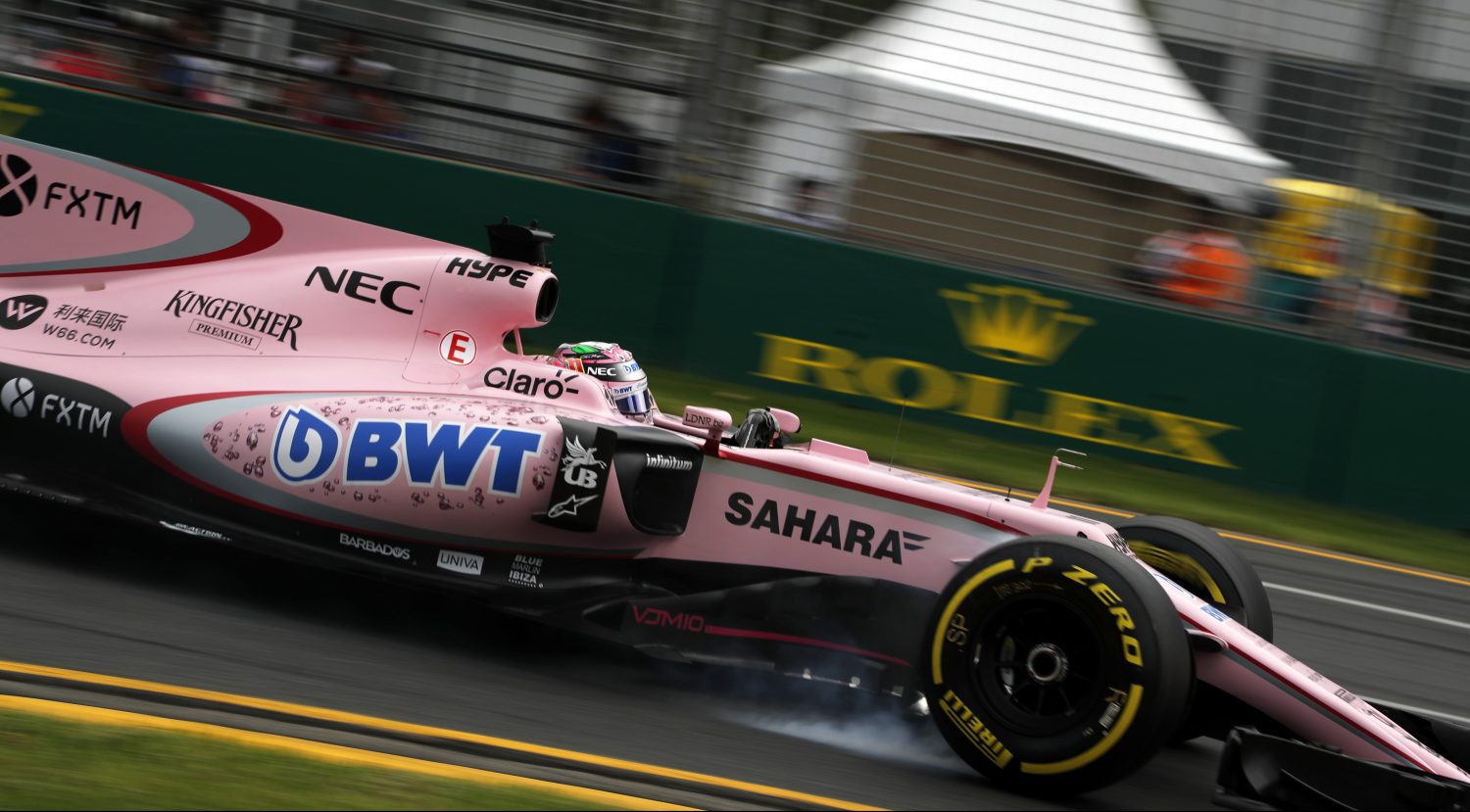 Force India en Sauber blij dat F1 aan kosten wil werken