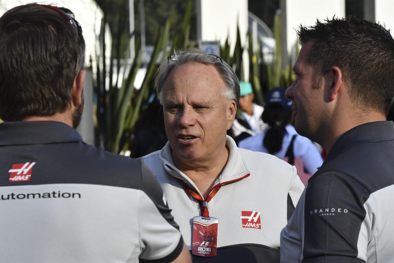 Haas: ‘F1 moet inkomsten niet socialistisch gaan verdelen’