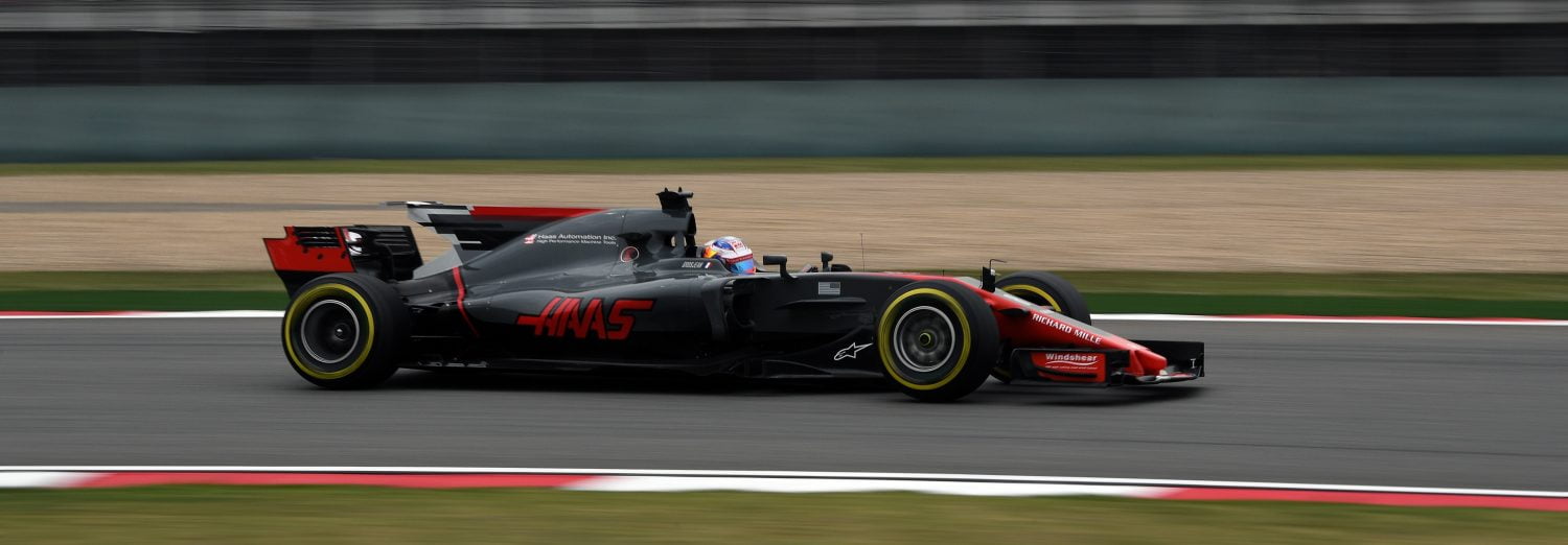Gridpenalty’s en strafpunten voor Grosjean en Palmer