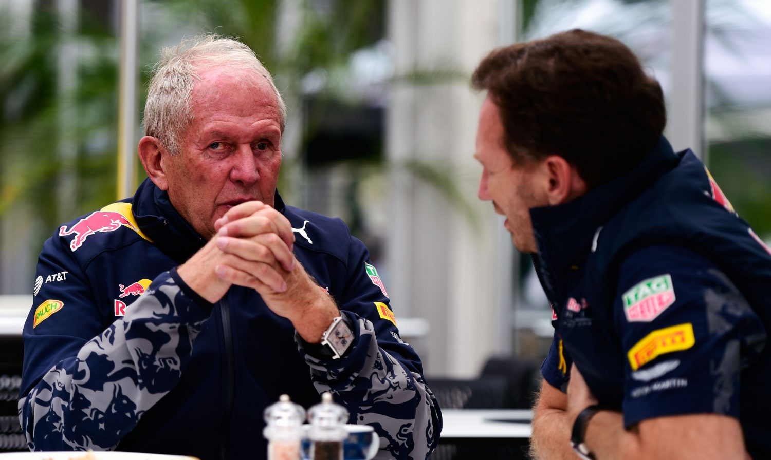 Marko: ‘Toekomst Red Bull in F1 na 2020 niet zeker’