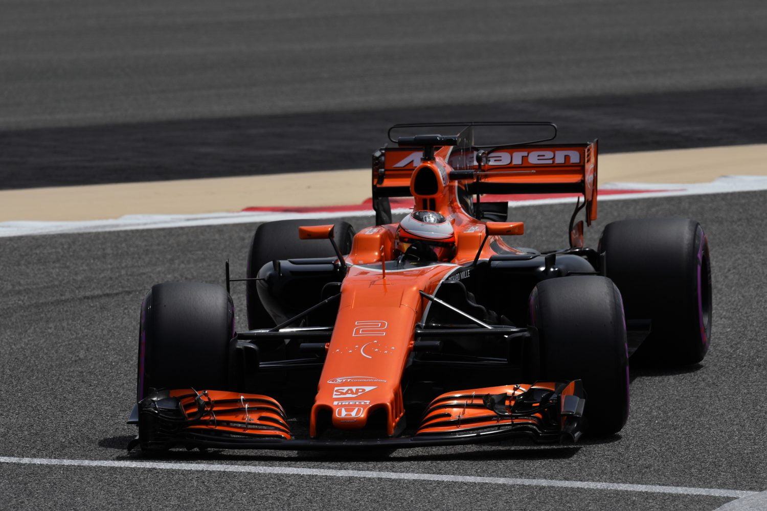 ‘Honda krijgt mogelijk hulp van Mercedes’