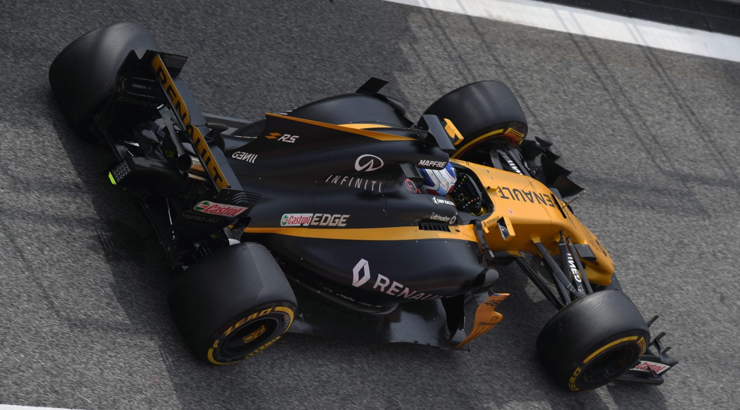 Renault: ‘Akkoord motorregels 2021 lastig verhaal’