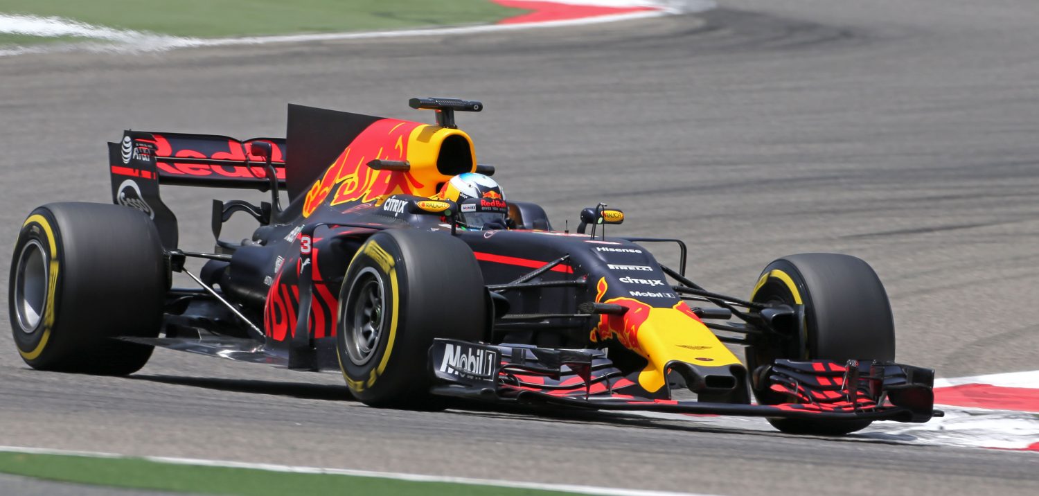Red Bull hoopt voor GP van Oostenrijk op Renault-update