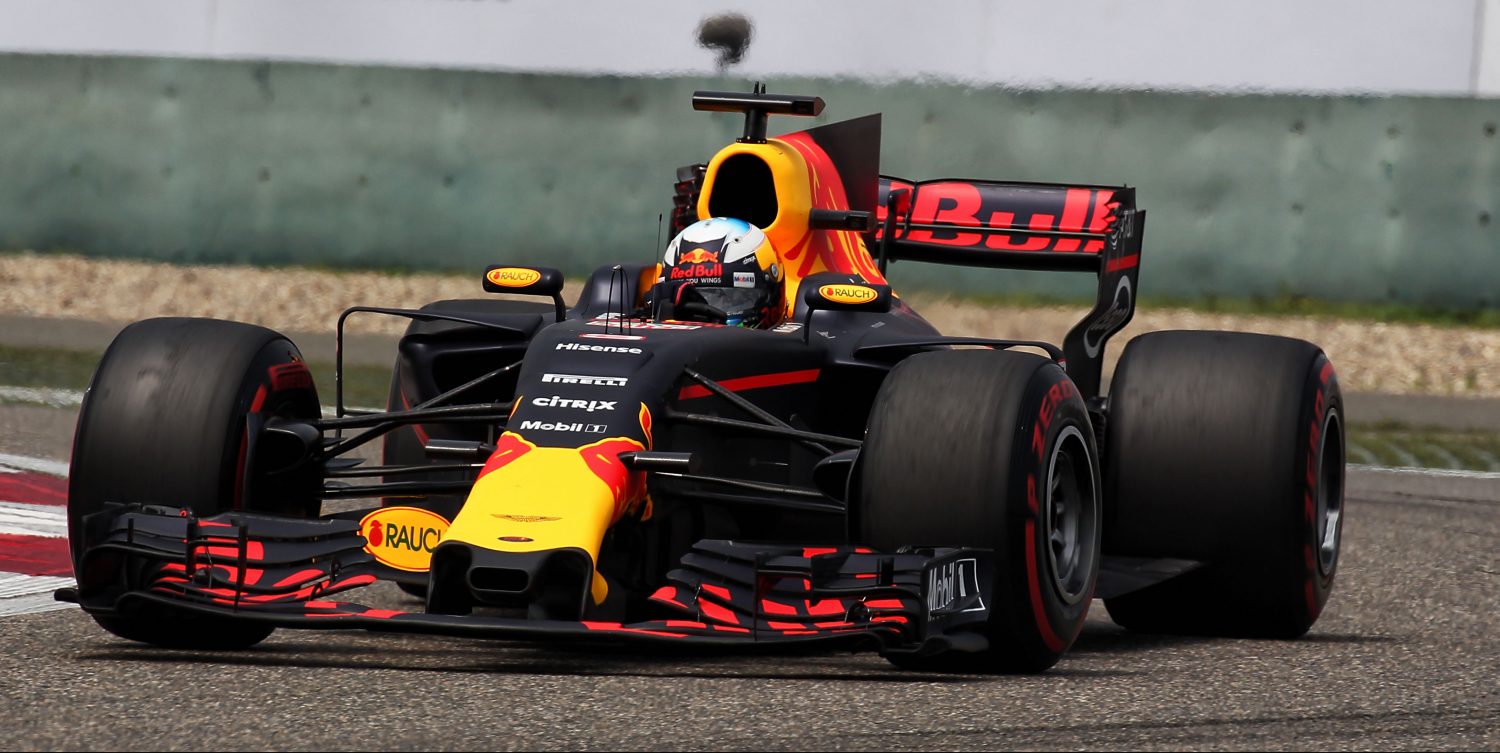 Ricciardo (P5): ‘Dichter bij de top komen we nu niet’