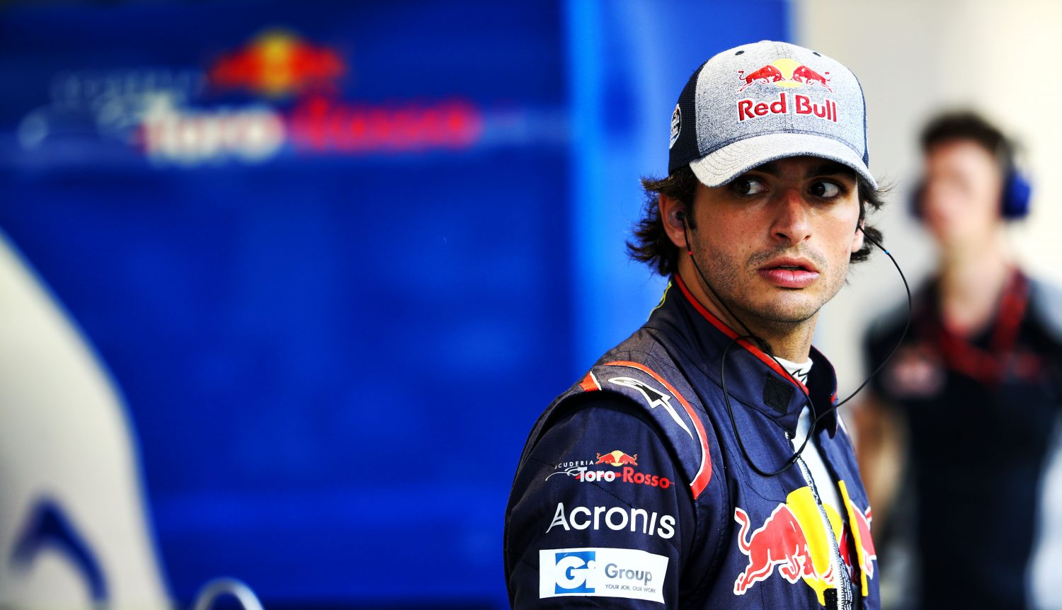 Horner: ‘Red Bull niet van zins Sainz te laten gaan’