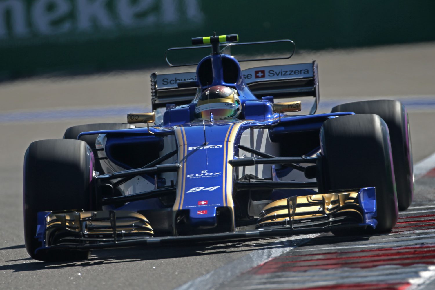 Sauber bevestigt Honda-deal