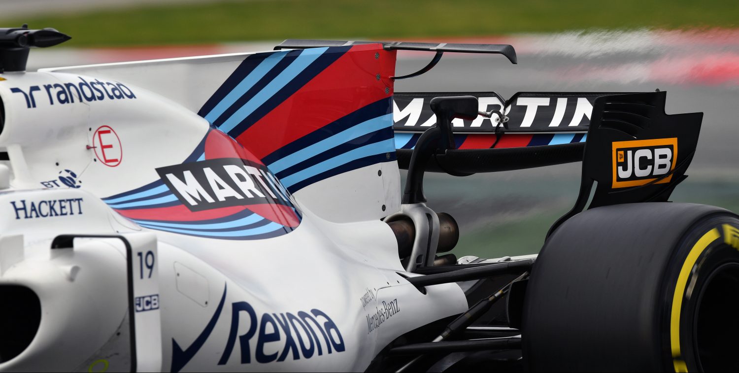 Haaienvinnen en T-wings per 2018 in de ban