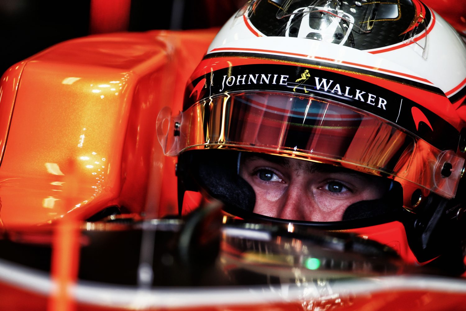 Boullier: ‘McLaren-situatie niet ideaal voor Vandoorne’