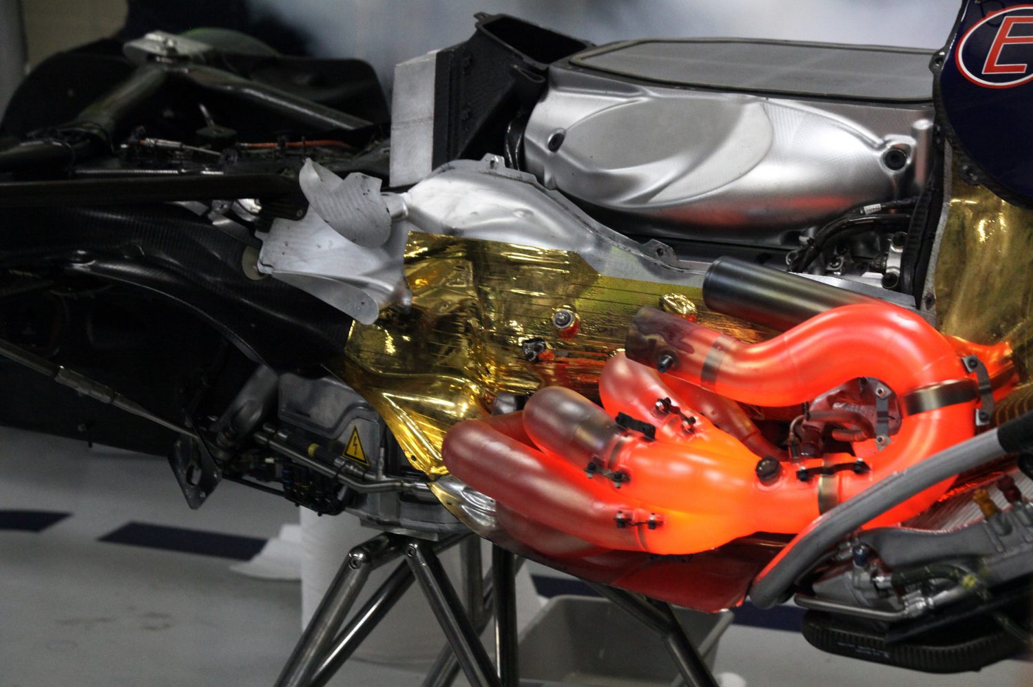 F1motoren worden simpeler en goedkoper vanaf 2021 Formule1.nl