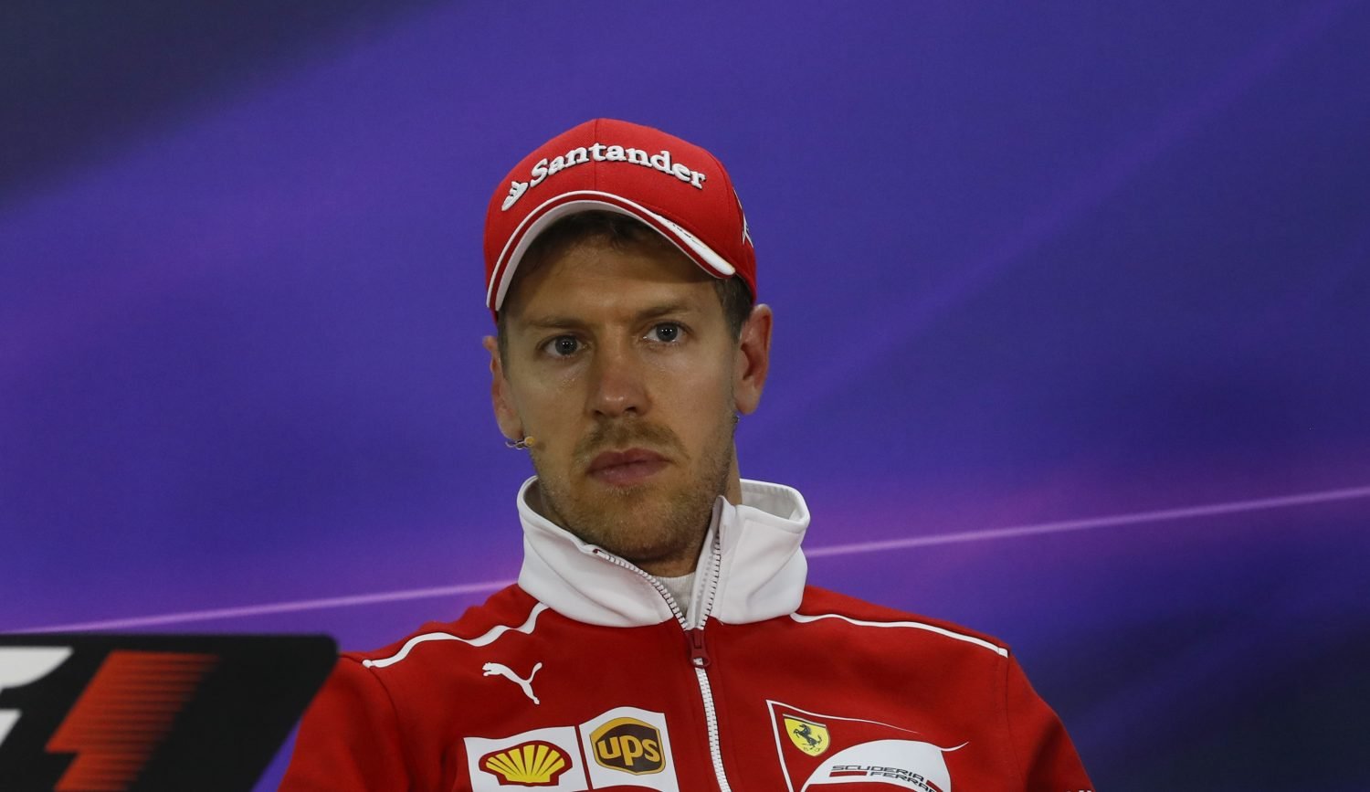 Vettel: ‘Vier tienden achter meer dan verwacht’