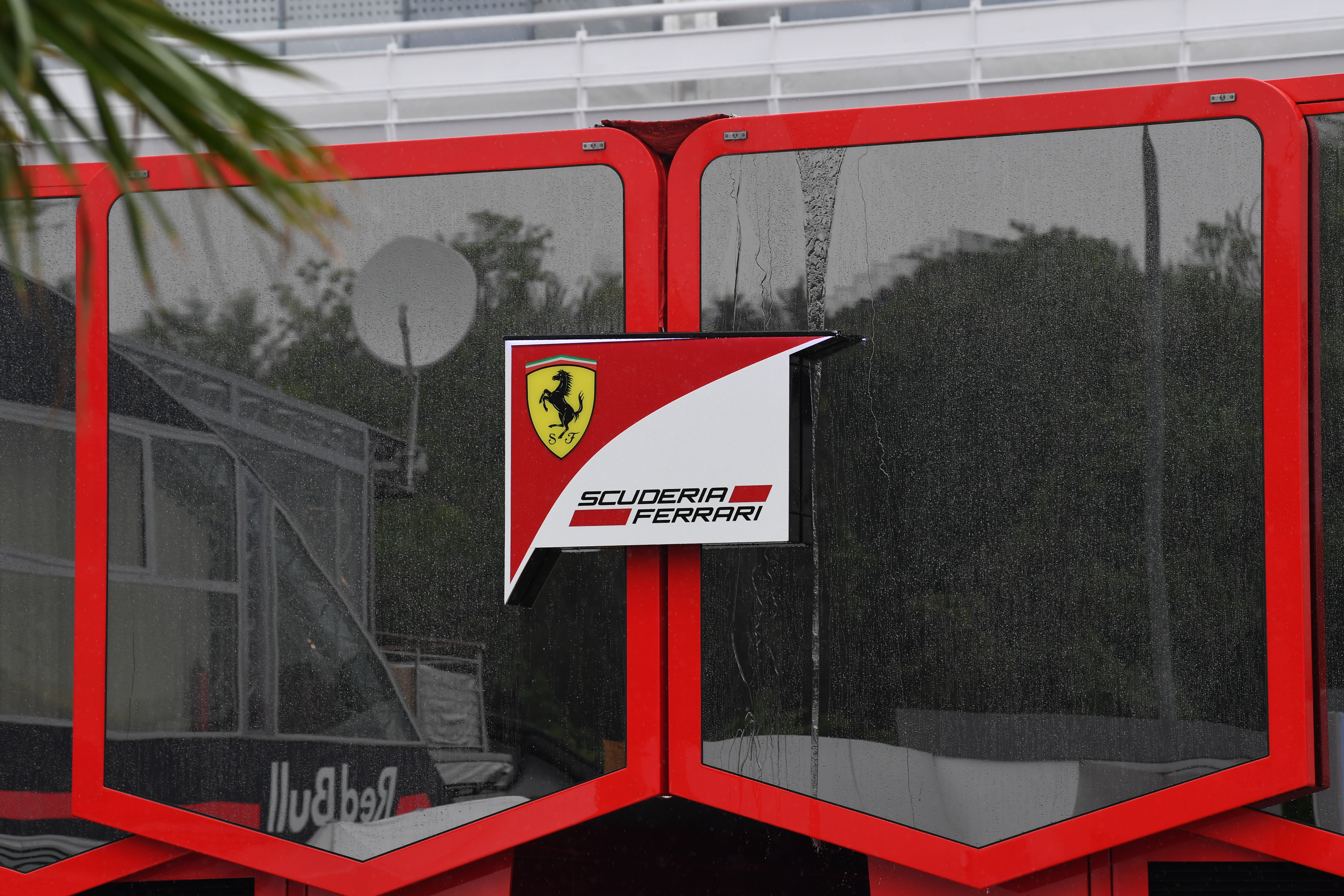 Spanish Grand Prix Preparations