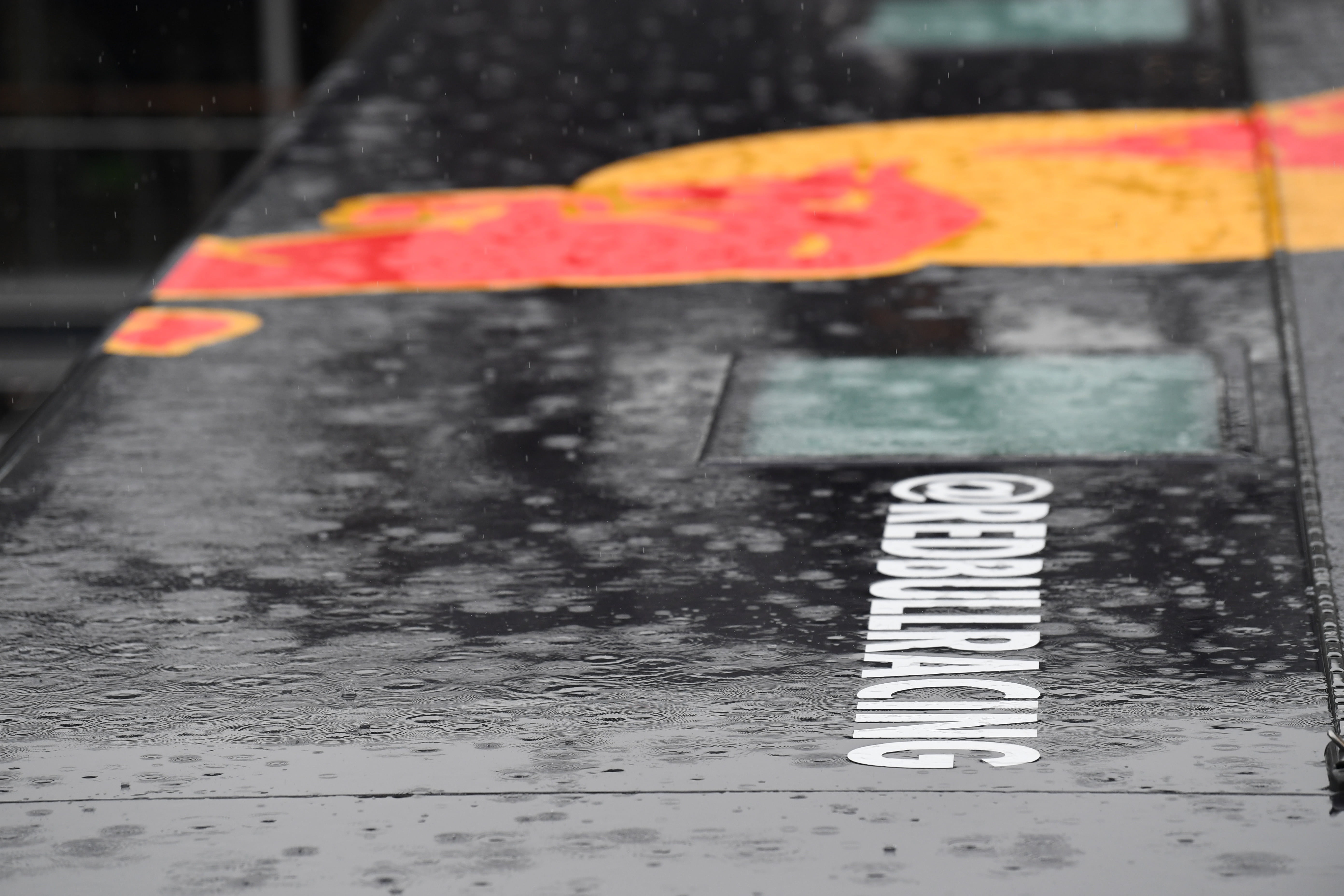 Spanish Grand Prix Preparations