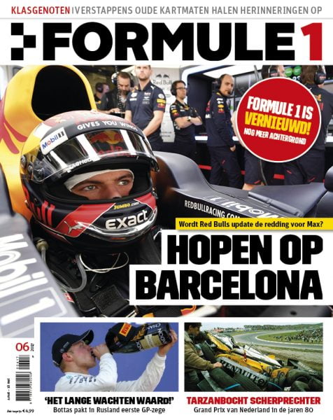 Formule 1