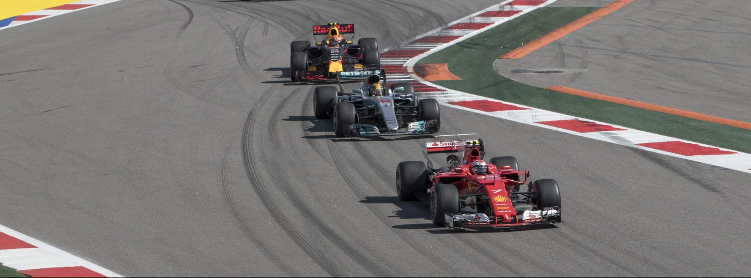 Lauda: ‘Ferrari ligt nog duidelijk voor op Mercedes’