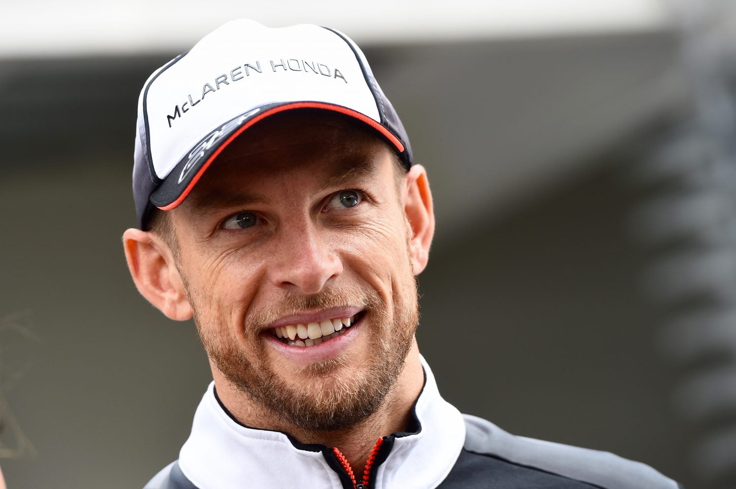 Button sluit fulltime comeback in 2018 niet uit