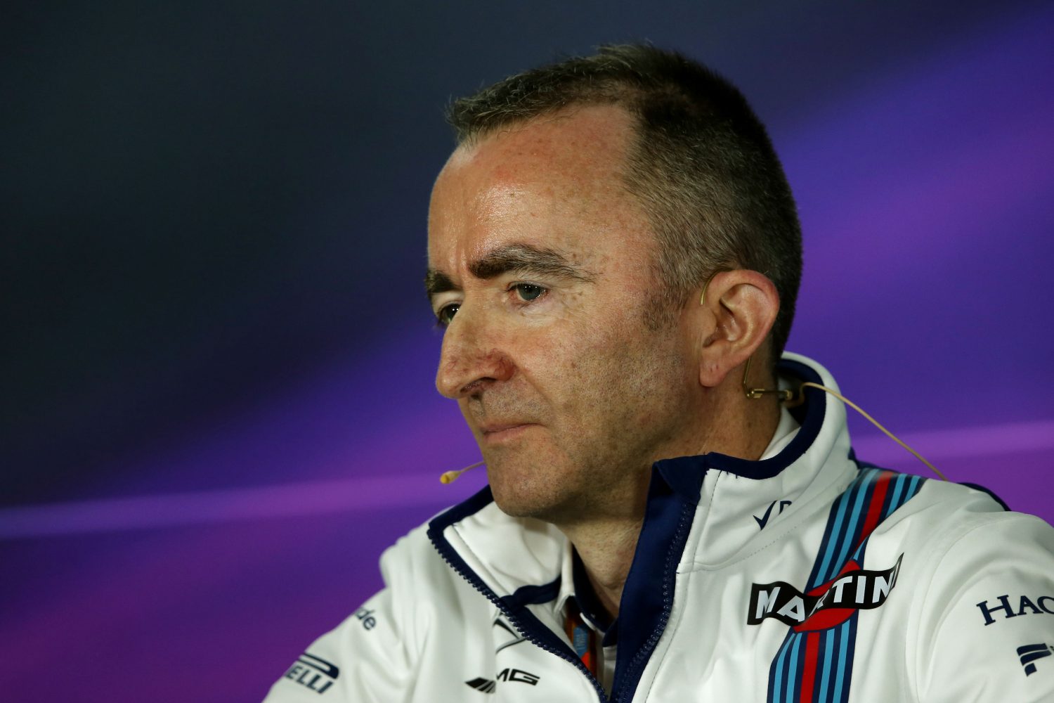 Lowe: ‘Williams kan weer races gaan winnen’
