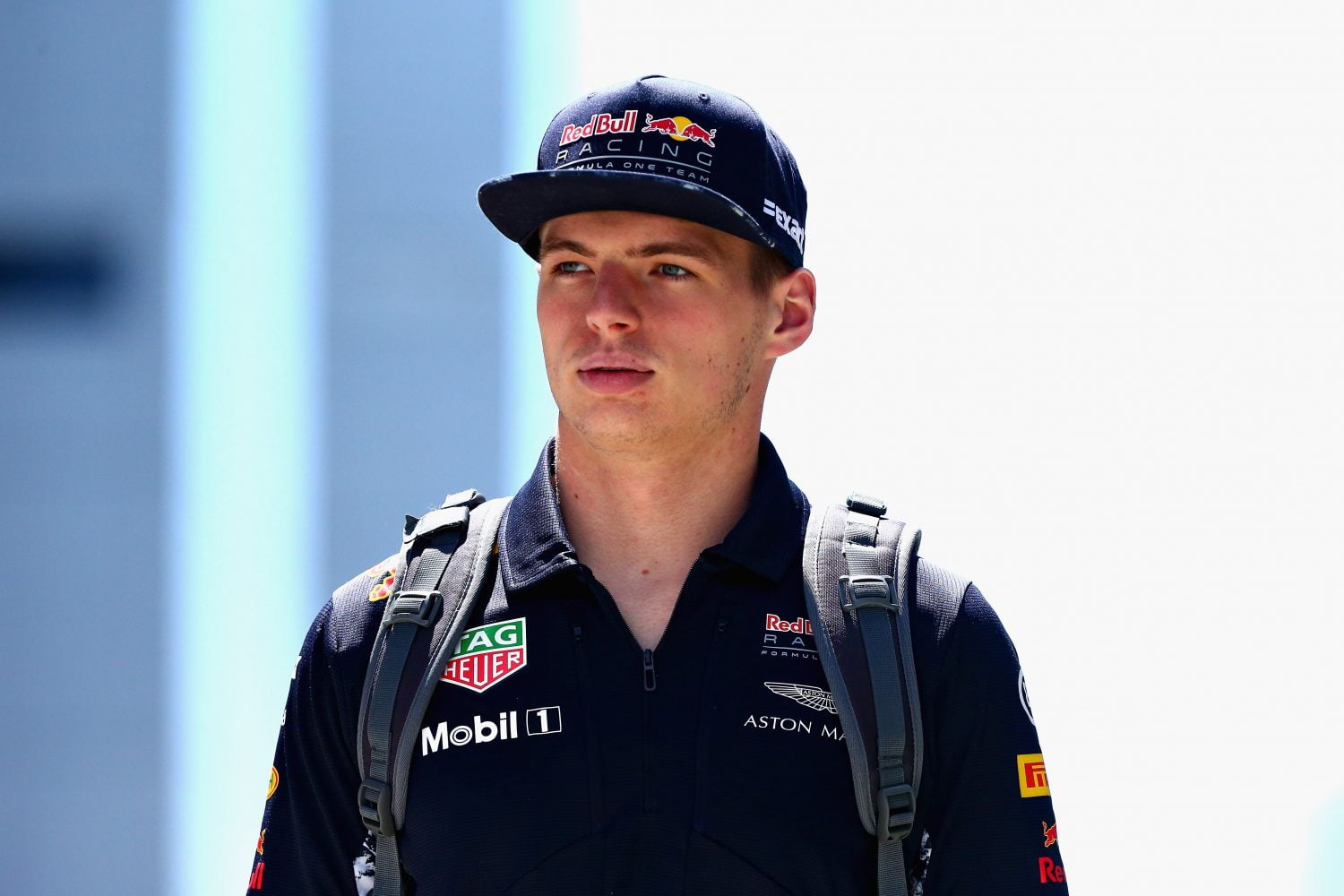 Verstappen: ‘Shield kan ongelukken niet voorkomen’
