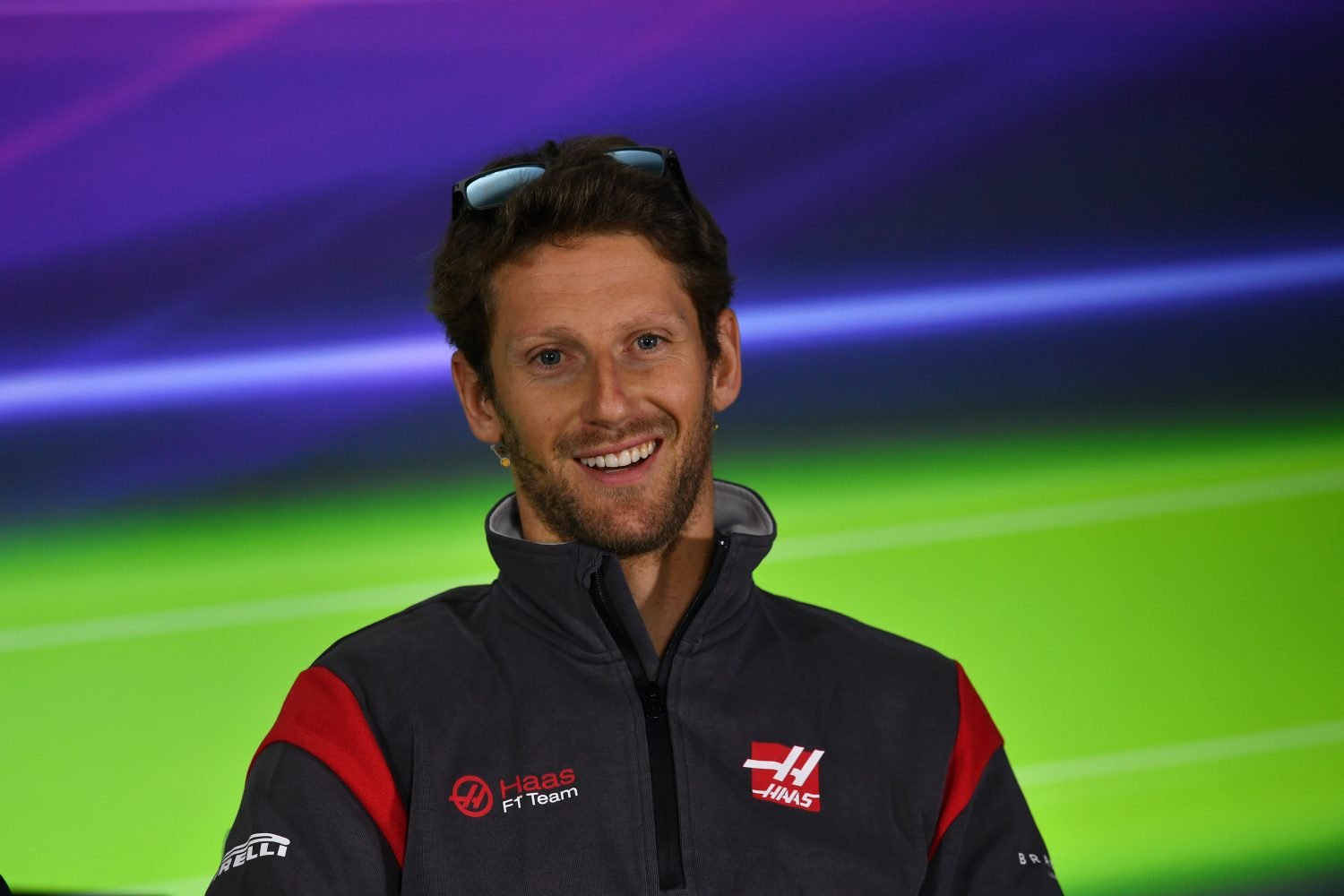 Grosjean vervangt Button als GPDA-directeur