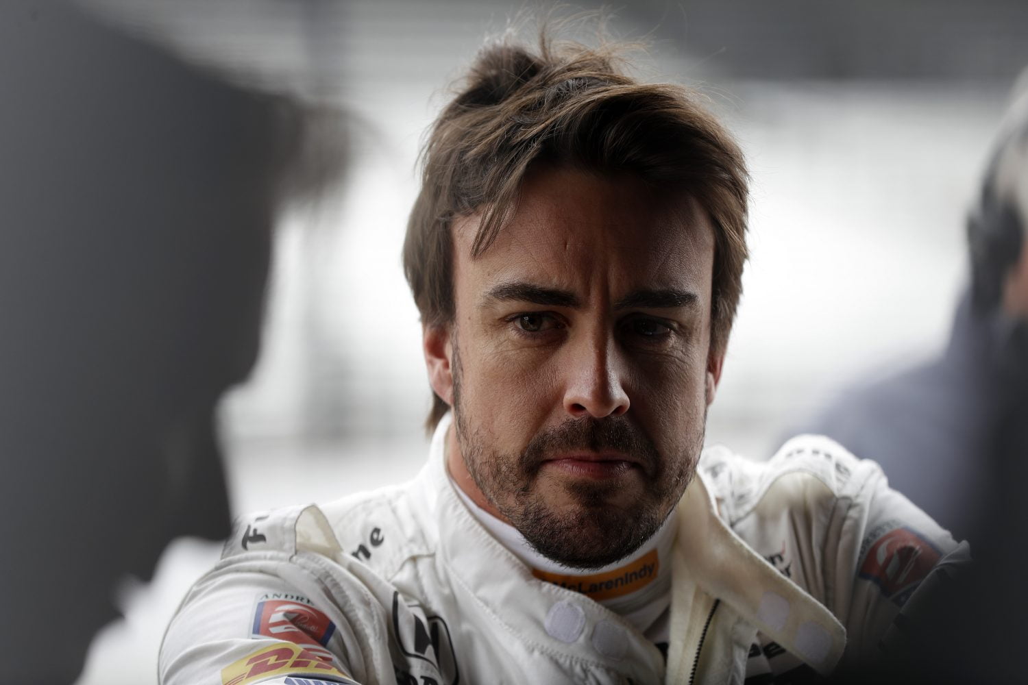 Alonso: ‘Focus ligt nog steeds op Formule 1’