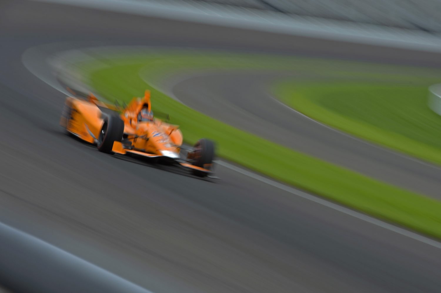 Arie Luyendijk: ‘Alonso kan de Indy 500 aan’